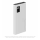 Портативна батарея 20000 mAh XON PowerBank UniLink (UC2X 4555) Біла - зображення 2