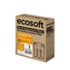 Улучшенный комплект картриджей Ecosoft 1-2-3 для фильтров обратного осмоса с функцией экономии воды (CHV3ECOAG) - изображение 2