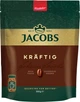 Кава розчинна Jacobs Kraftig Економ пакет 100 г (8711000572207) - зображення 1