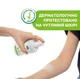 Спрей захисний від комарів Chicco Naturalz 100 мл - изображение 3