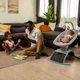 Заколисуючий центр Chicco Comfy Wave, сірий - зображення 5