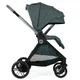 Коляска Chicco Bellagio 2 в 1, хаки - изображение 4