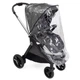 Коляска Chicco Bellagio 2 в 1, темно-серая - изображение 9