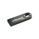 USB флеш накопитель Wibrand 128GB Eagle Grey USB 3.2 Gen 1 (USB 3.0) (WI3.2/EA128U10G) Wibrand WI3.2/EA128U10G 1083728 - изображение 1