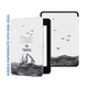 Чехол для электронной книги BeCover Smart Case Amazon Kindle Paperwhite 12th Gen. 2024 7"/Colorsoft (2024) Time To Travel (712859) BeCover 712859 916624 - изображение 1