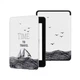 Чехол для электронной книги BeCover Smart Case Amazon Kindle Paperwhite 12th Gen. 2024 7"/Colorsoft (2024) Time To Travel (712859) BeCover 712859 916624 - изображение 4