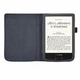 Чехол для электронной книги BeCover Slimbook PocketBook 632 Touch HD 3 Black (703731) BeCover 703731 916114 - изображение 4