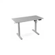 Комп'ютерний стіл Barsky StandUp white 1200*600 (BST-02) Barsky BST-02 903401 - зображення 6