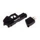 USB флеш накопитель ColorWay Pistol 32 GB 3.0 Black (CW-USBPL32) ColorWay CW-USBPL32 913036 - изображение 7