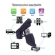 USB флеш накопитель ColorWay Pistol 32 GB 3.0 Black (CW-USBPL32) ColorWay CW-USBPL32 913036 - изображение 11