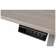 Компьютерный стол Barsky StandUp Home white (BSTh-02) Barsky BSTh-02 903514 - изображение 7