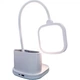 Настільна лампа Quantum VERONA/3000mAh LED з Power Bank (QM-TL1061) Quantum QM-TL1061 907529 - зображення 4