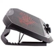 Підставка до ноутбука ColorWay Cooling Game Pro H1, 10-17 (CW-CGPH1) ColorWay CW-CGPH1 926066 - зображення 5