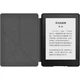 Чохол до електронної книги BeCover Ultra Slim Origami Amazon Kindle Paperwhite 12th Gen. 2024 7"/Colorsoft (2024) Red (712841) BeCover 712841 916551 - зображення 5