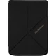 Чехол для электронной книги Pocketbook 6" PB629/634 Origami cover Black (H-SO-634-K-WW) PocketBook H-SO-634-K-WW 916473 - изображение 1