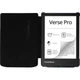 Чехол для электронной книги Pocketbook 6" PB629/634 Origami cover Black (H-SO-634-K-WW) PocketBook H-SO-634-K-WW 916473 - изображение 4