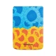 Чохол до електронної книги Pocketbook 629_634 Shell sunflower print (SH-634-SFP-CIS) PocketBook SH-634-SFP-CIS 916441 - зображення 1