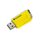 USB флеш накопитель Verbatim 3x16GB Store 'n' Click Red/Blue/Yellow USB 3.2 (49306) Verbatim 49306 912146 - изображение 2
