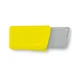 USB флеш накопитель Verbatim 3x16GB Store 'n' Click Red/Blue/Yellow USB 3.2 (49306) Verbatim 49306 912146 - изображение 4