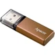 USB флеш накопитель Apacer 32GB AH25C Classical Bronze USB 3.2 (AP32GAH25CJ-1) Apacer AP32GAH25CJ-1 912760 - изображение 2