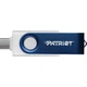 USB флеш накопитель Patriot 32GB Xporter X550 USB 3.2/Type-C (PS32GX550AAD) Patriot PS32GX550AAD 912766 - изображение 4