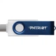 USB флеш накопитель Patriot 64GB Xporter X550 USB 3.2/Type-C (PS64GX550AAD) Patriot PS64GX550AAD 1083901 - изображение 4
