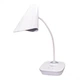 Настільна лампа Quantum ASCONA LED з USB (QM-TL1030) Quantum QM-TL1030 907494 - зображення 1