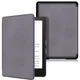 Чехол для электронной книги BeCover Smart Case Amazon Kindle Paperwhite 11th Gen. 2021 Gray (707205) BeCover 707205 916217 - изображение 1