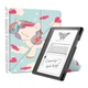 Чехол для электронной книги BeCover Ultra Slim Origami Amazon Kindle Scribe 10.2" Unicorn (712583) BeCover 712583 916454 - изображение 1