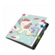 Чехол для электронной книги BeCover Ultra Slim Origami Amazon Kindle Scribe 10.2" Unicorn (712583) BeCover 712583 916454 - изображение 5
