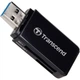 Зчитувач флеш-карт Transcend TS-RDF5K Transcend TS-RDF5K 912759 - зображення 3