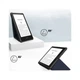 Чехол для электронной книги BeCover Ultra Slim Origami Amazon Kindle Paperwhite 11th Gen. 2021 D (707219) BeCover 707219 916166 - изображение 3