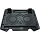 Підставка до ноутбука XoKo NST-021 Black (XK-NST-021-BK) XoKo XK-NST-021-BK 908128 - зображення 3