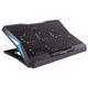 Підставка до ноутбука ColorWay Cooling Laptop Q3, 10-17 (CW-CLQ3) ColorWay CW-CLQ3 926069 - зображення 1