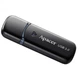 USB флеш накопитель Apacer 64GB AH355 Black USB 3.0 (AP64GAH355B-1) Apacer AP64GAH355B-1 1076555 - изображение 2