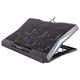Підставка до ноутбука ColorWay Cooling Laptop Q3, 10-17 (CW-CLQ3) ColorWay CW-CLQ3 926069 - зображення 3