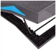 Підставка до ноутбука ColorWay Cooling Laptop Q3, 10-17 (CW-CLQ3) ColorWay CW-CLQ3 926069 - зображення 9
