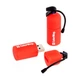 USB флеш накопитель ColorWay Fire 64 GB USB 3.0 Red (CW-USBFE64) ColorWay CW-USBFE64 913018 - изображение 6