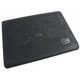 Подставка для ноутбука Esperanza Tivano Notebook Cooling Pad all types (EA144) Esperanza EA144 908007 - изображение 1