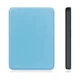 Чехол для электронной книги Armorstandart Amazon Kindle Paperwhite 12th Gen 2024 / Kindle Colorsoft Sky Blue (ARM81966) Armorstandart ARM81966 916521 - изображение 4