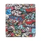 Чехол для электронной книги BeCover Ultra Slim Origami Amazon Kindle Scribe 10.2" Graffiti (712582) BeCover 712582 916443 - изображение 2