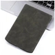 Чехол для электронной книги BeCover PocketBook 743G InkPad 4/InkPad Color 2/InkPad Color 3 (7.8") Black (710066) BeCover 710066 916348 - изображение 7