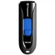 USB флеш накопитель Transcend 256GB JetFlash 790 Black USB 3.0 (TS256GJF790K) Transcend TS256GJF790K 1080732 - изображение 1
