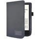 Чехол для электронной книги BeCover Slimbook Pocketbook 627 Touch Lux 4 / 628 Touch Lux 5 2020 / (703730) BeCover 703730 916111 - изображение 3