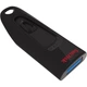 USB флеш накопитель SanDisk 256GB Ultra USB 3.0 (SDCZ48-256G-U46) SANDISK SDCZ48-256G-U46 1080542 - изображение 4