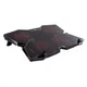 Підставка до ноутбука ColorWay Cooling Game Pro S4, 10-17 (CW-CGPS4) ColorWay CW-CGPS4 926067 - зображення 1