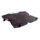 Підставка до ноутбука ColorWay Cooling Game Pro S4, 10-17 (CW-CGPS4) ColorWay CW-CGPS4 926067 - зображення 2