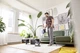 Аккумуляторный пылесос Karcher VCS 3 Nano Complete 1.198-930.0 - изображение 7