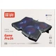 Підставка до ноутбука ColorWay Cooling Game Pro S4, 10-17 (CW-CGPS4) ColorWay CW-CGPS4 926067 - зображення 11