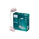 Настільна лампа Philips Donutclip 3Вт 4000K 1200мАг USB-A рожевий (929003179607) PHILIPS 929003179607 907475 - зображення 2
